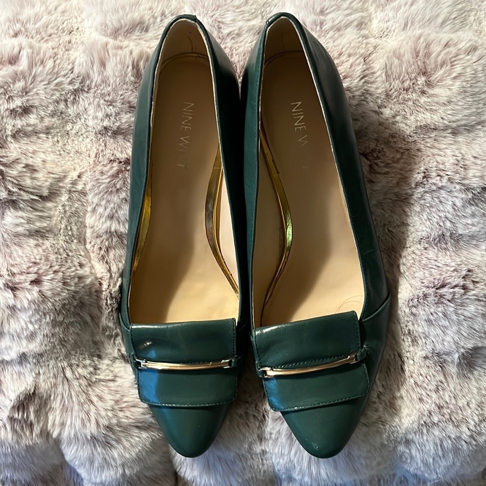 Nine West shoes